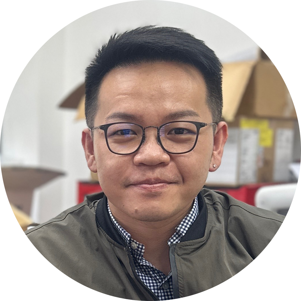 Go to the profile of Ching Kin Kinny Lai