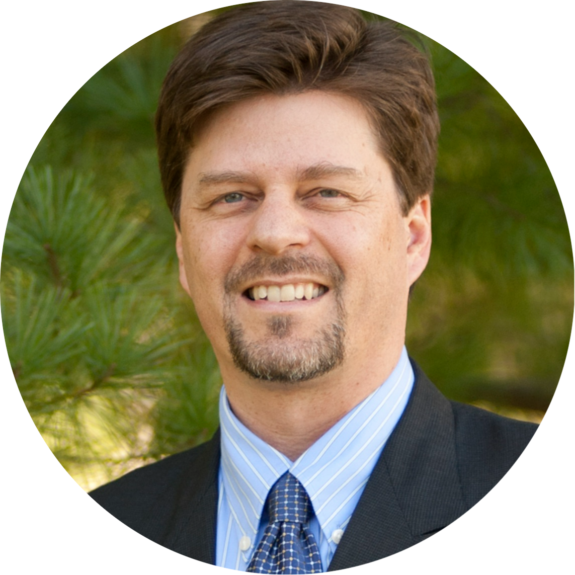 Go to the profile of Gary Gilbert