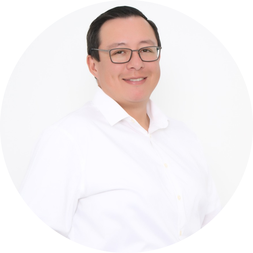 Go to the profile of Juan Carlos Montalvo