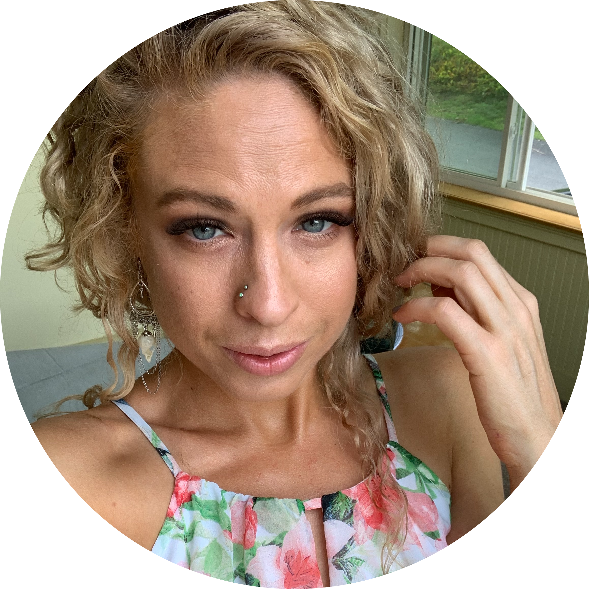 Go to the profile of Kaetryn Williams-Barnard