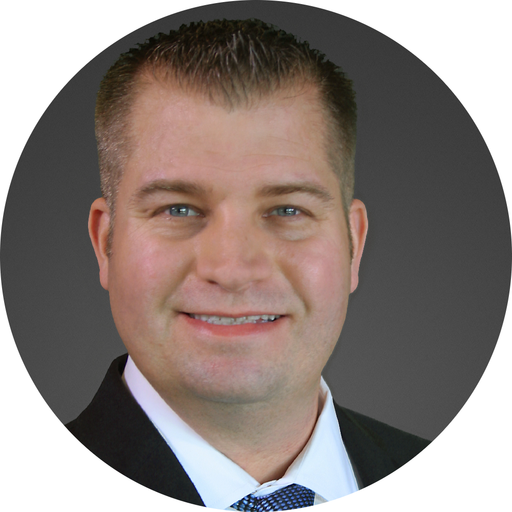 Go to the profile of William Kiley, CTS