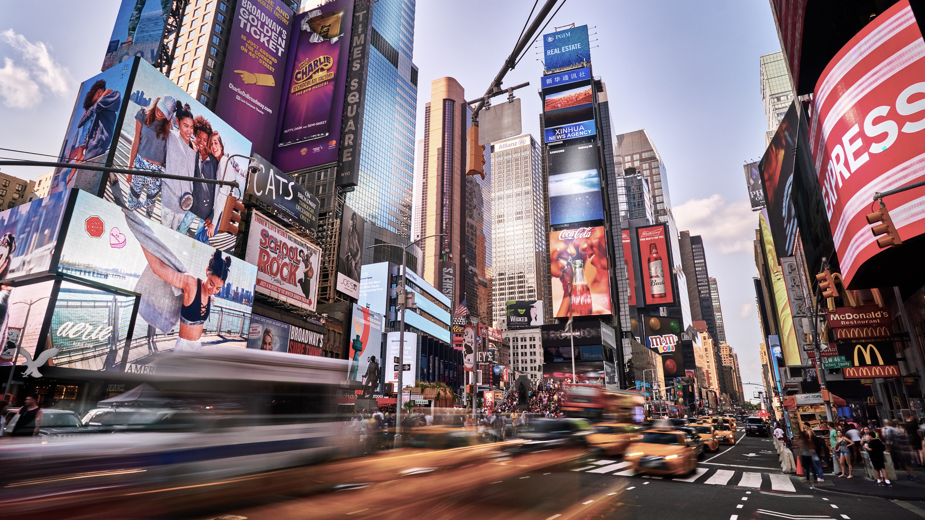 5 Things You Should Know About DISCAS - Display Image Size in Audiovisual Systems