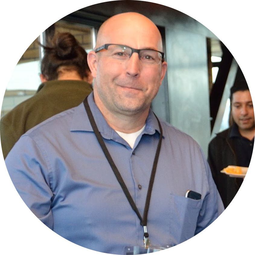 Go to the profile of Kendon Jensen