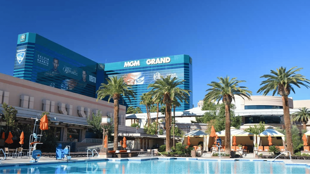 Safety Takeaways From MGM Resorts and Caesar’s Entertainment Cyberattacks