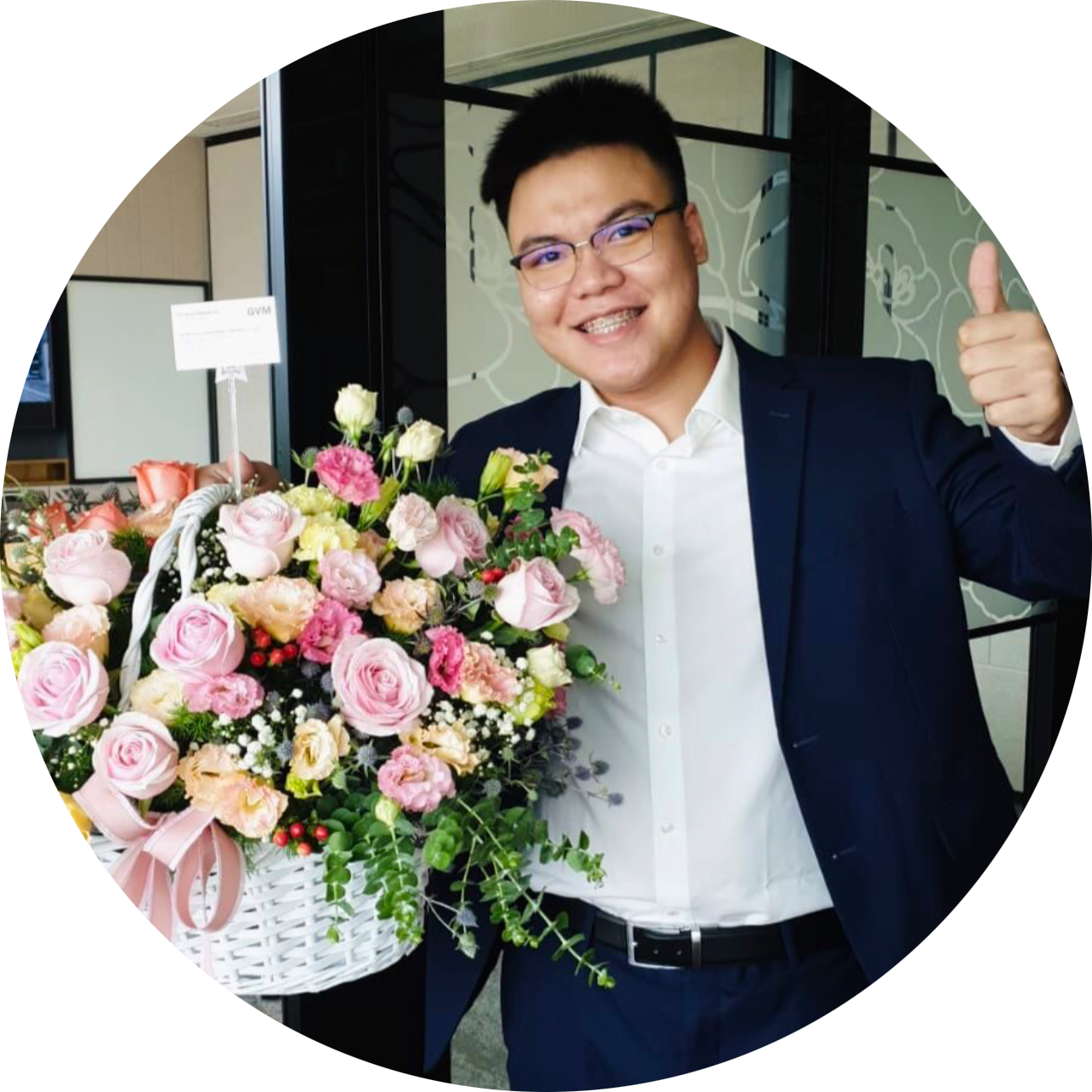 Go to the profile of Piyanut Boonkhun