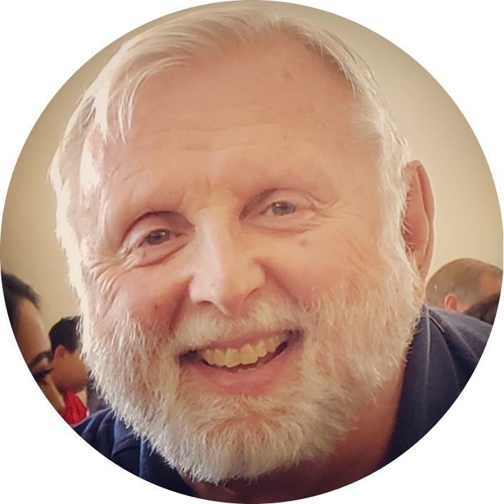 Go to the profile of Thomas P McWilliams