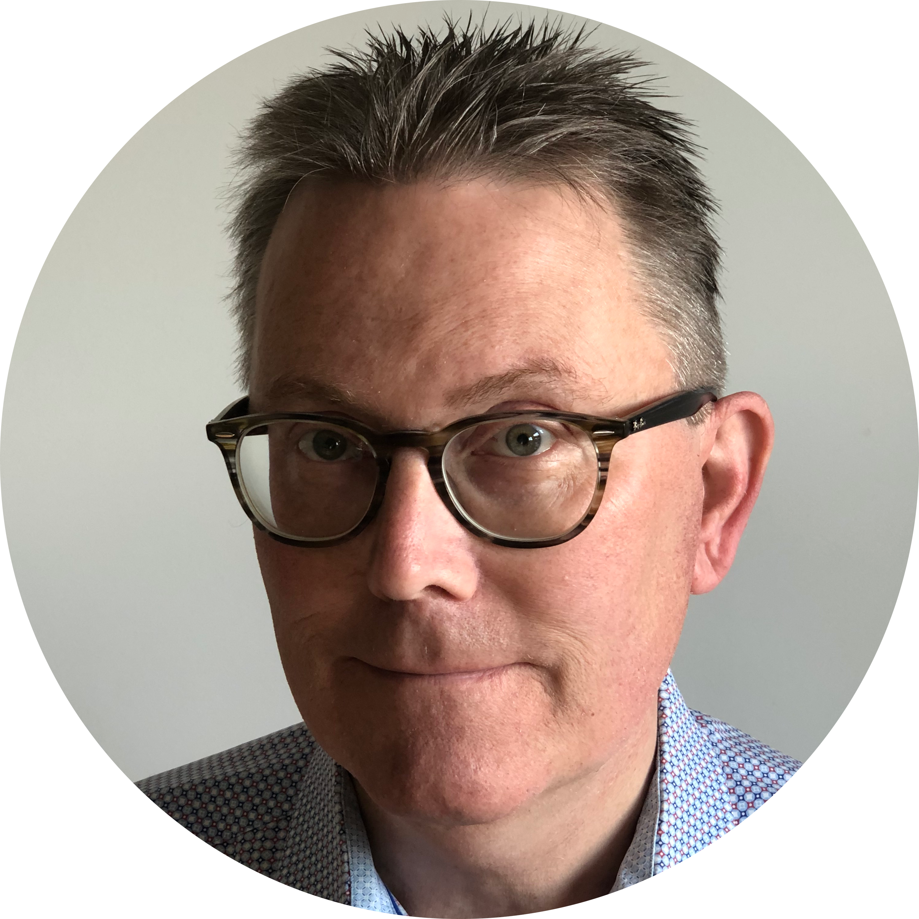 Go to the profile of Thomas Evans