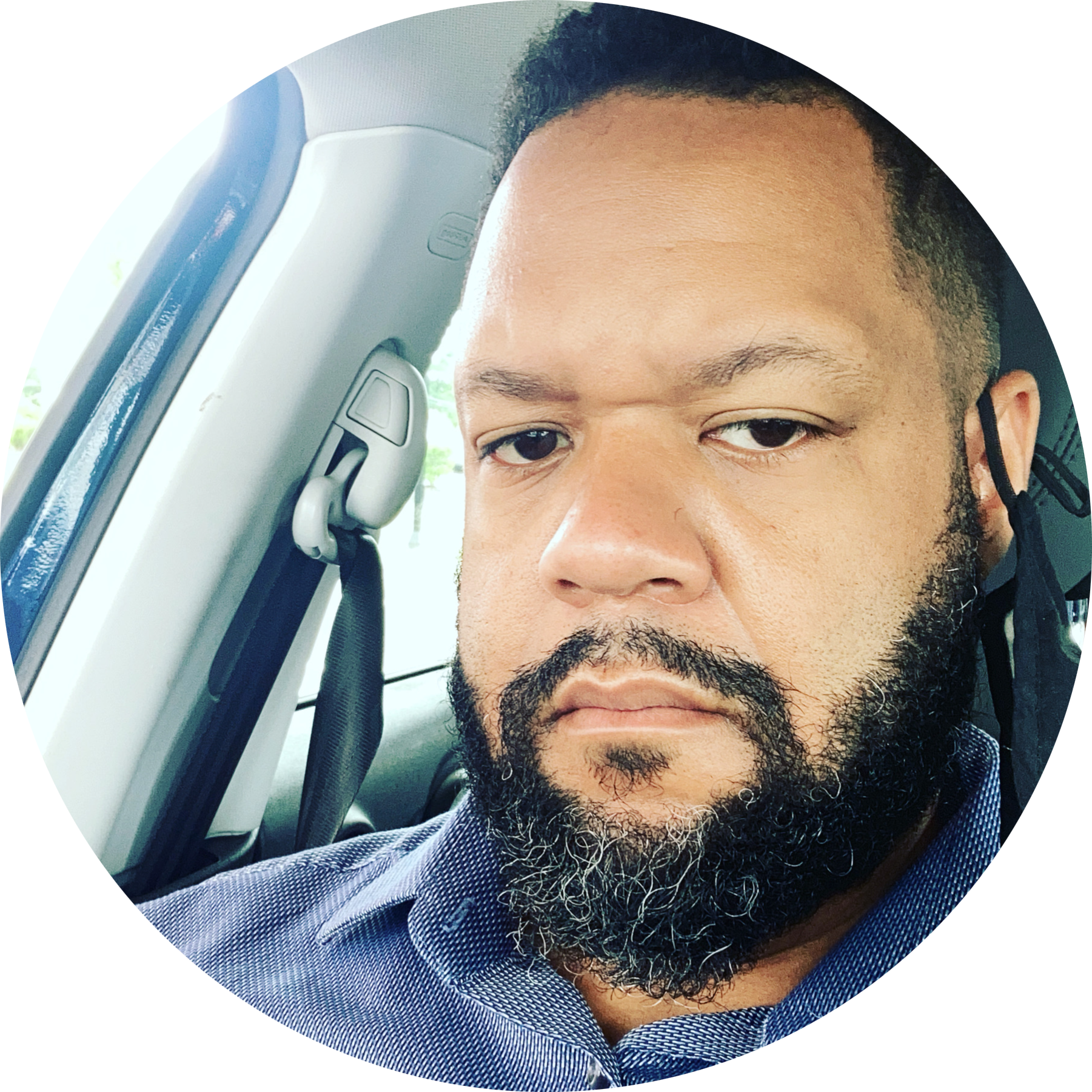 Go to the profile of Peter Davis