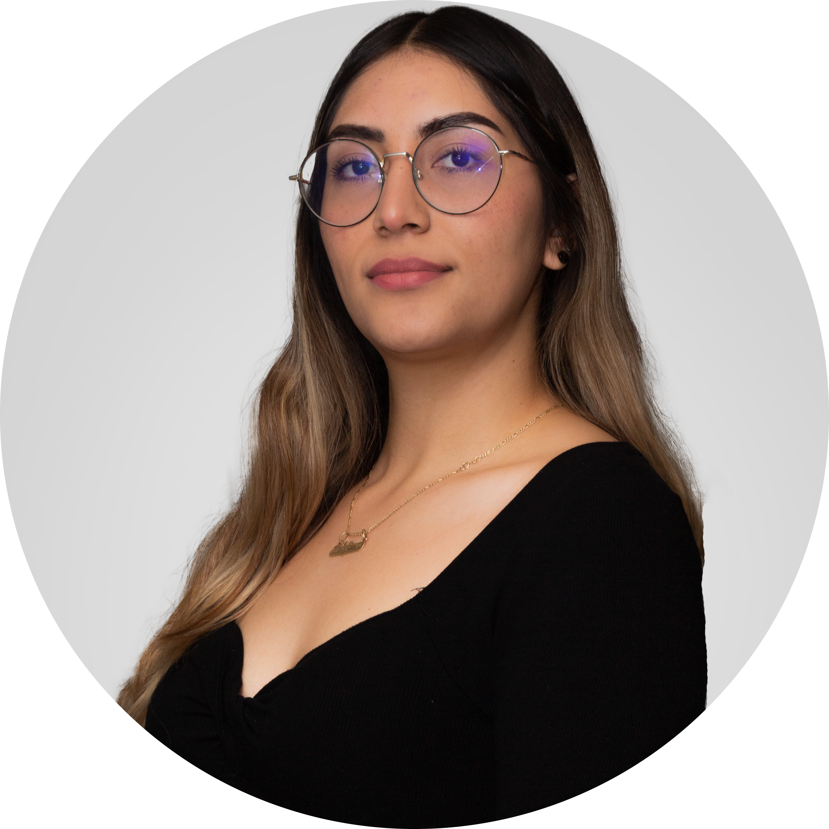 Go to the profile of Melissa Muñoz