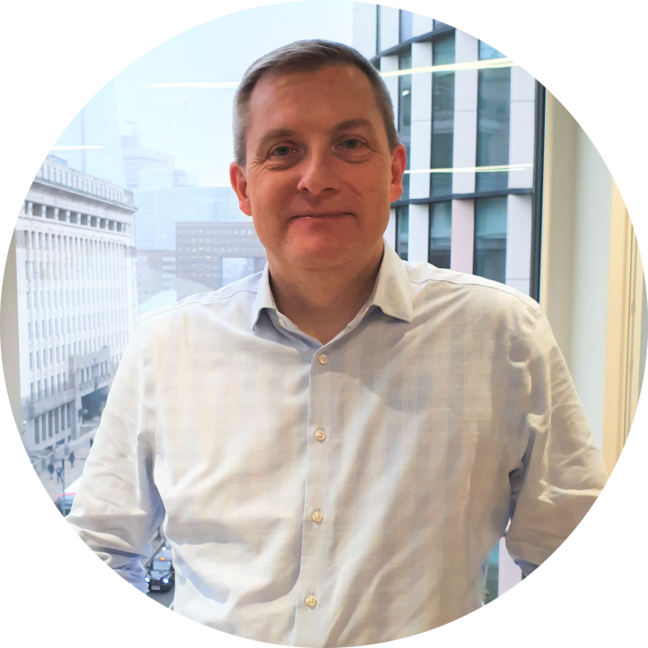 Go to the profile of Chris Merrick