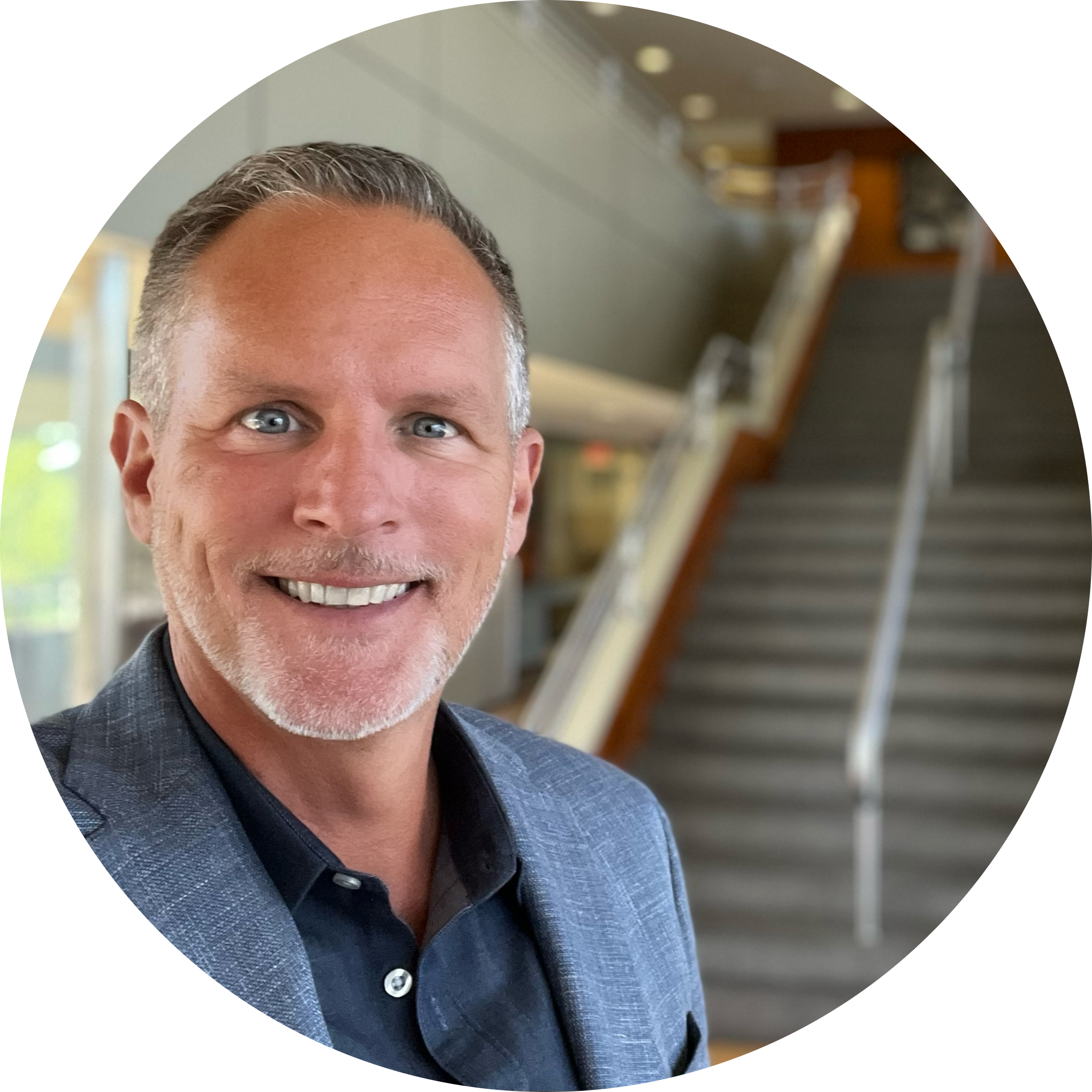 Go to the profile of Kurt Maddox