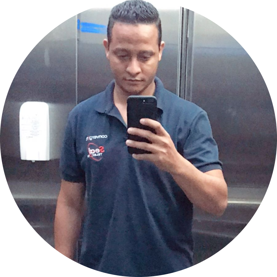 Go to the profile of Paulo Pereira