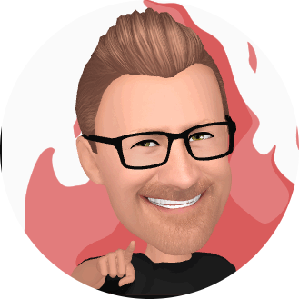 Go to the profile of Nick Tolar