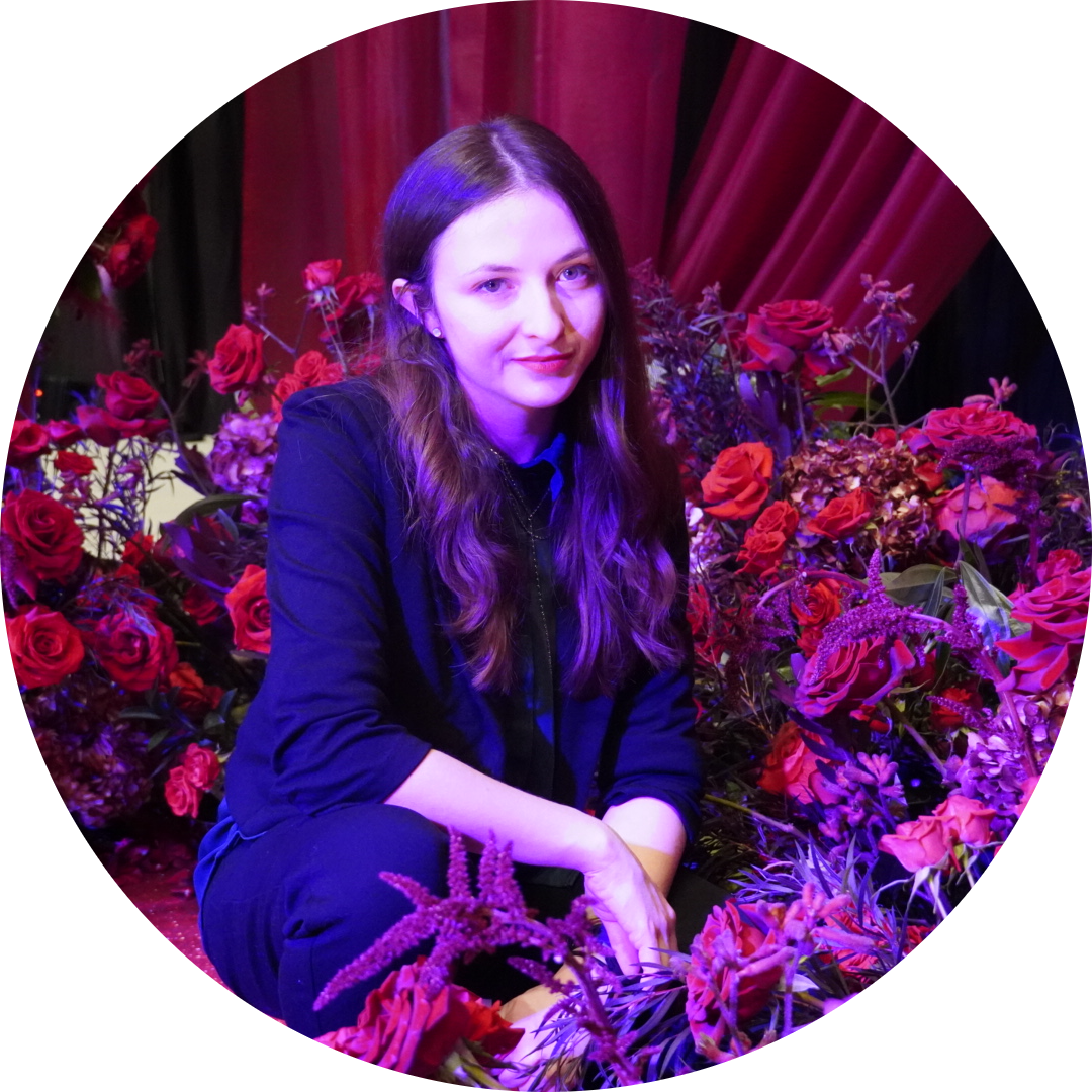 Go to the profile of Brittany Mancini