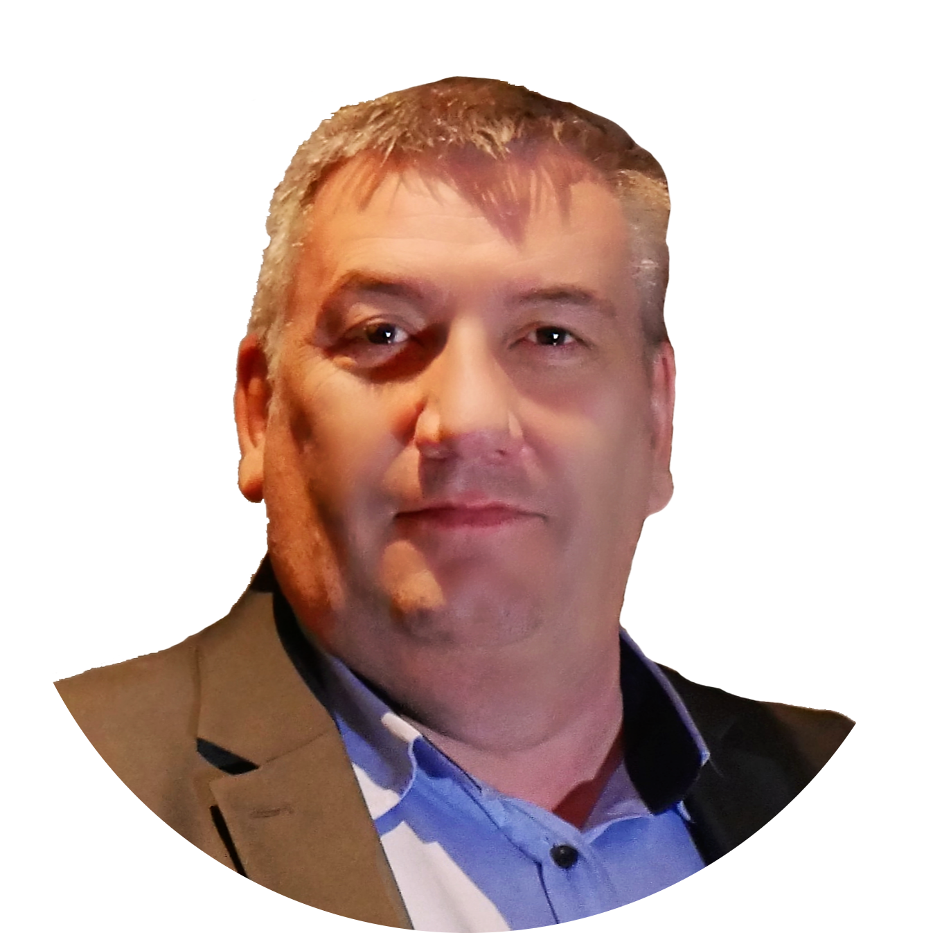 Go to the profile of Trevor Hempell