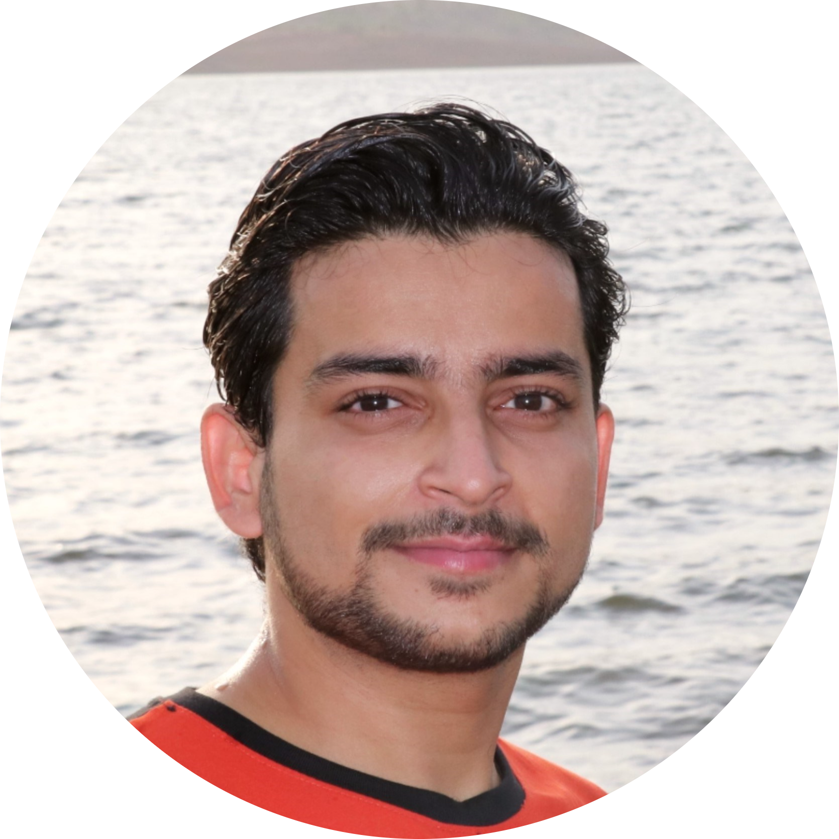 Go to the profile of Mithun Padhya