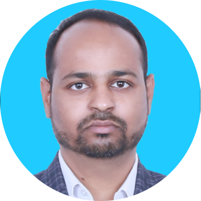 Go to the profile of Chandan Kumar