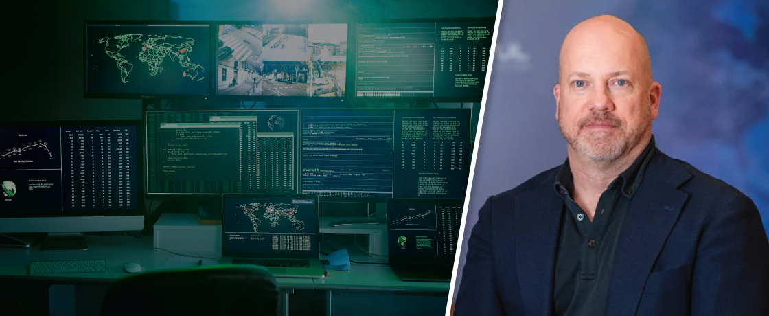 Modernizing Operations Centers with Userful's Quad-Play Technology