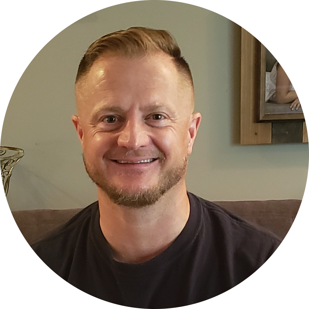 Go to the profile of Ken Macon