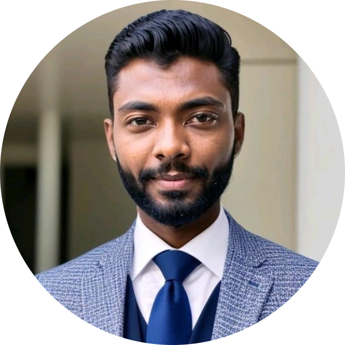 Go to the profile of Faiz Sobhani