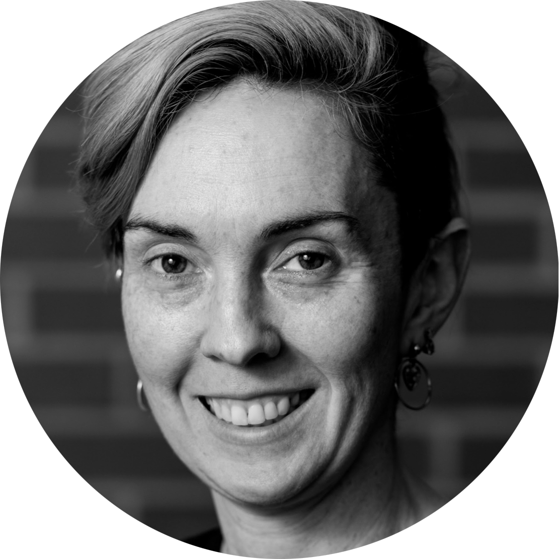 Go to the profile of Meghan Ward