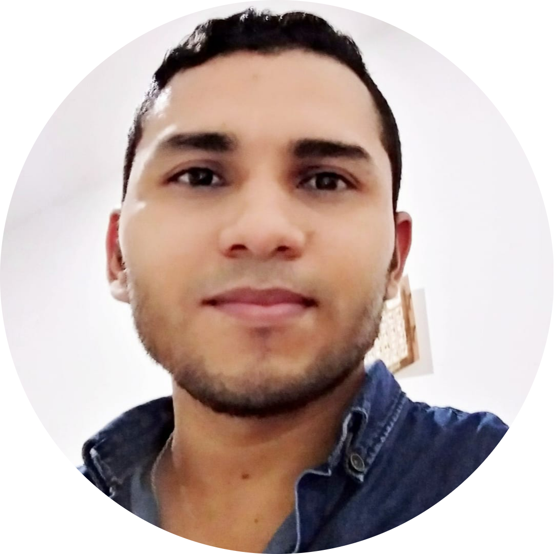 Go to the profile of ELKIN OSPINO BENAVIDES