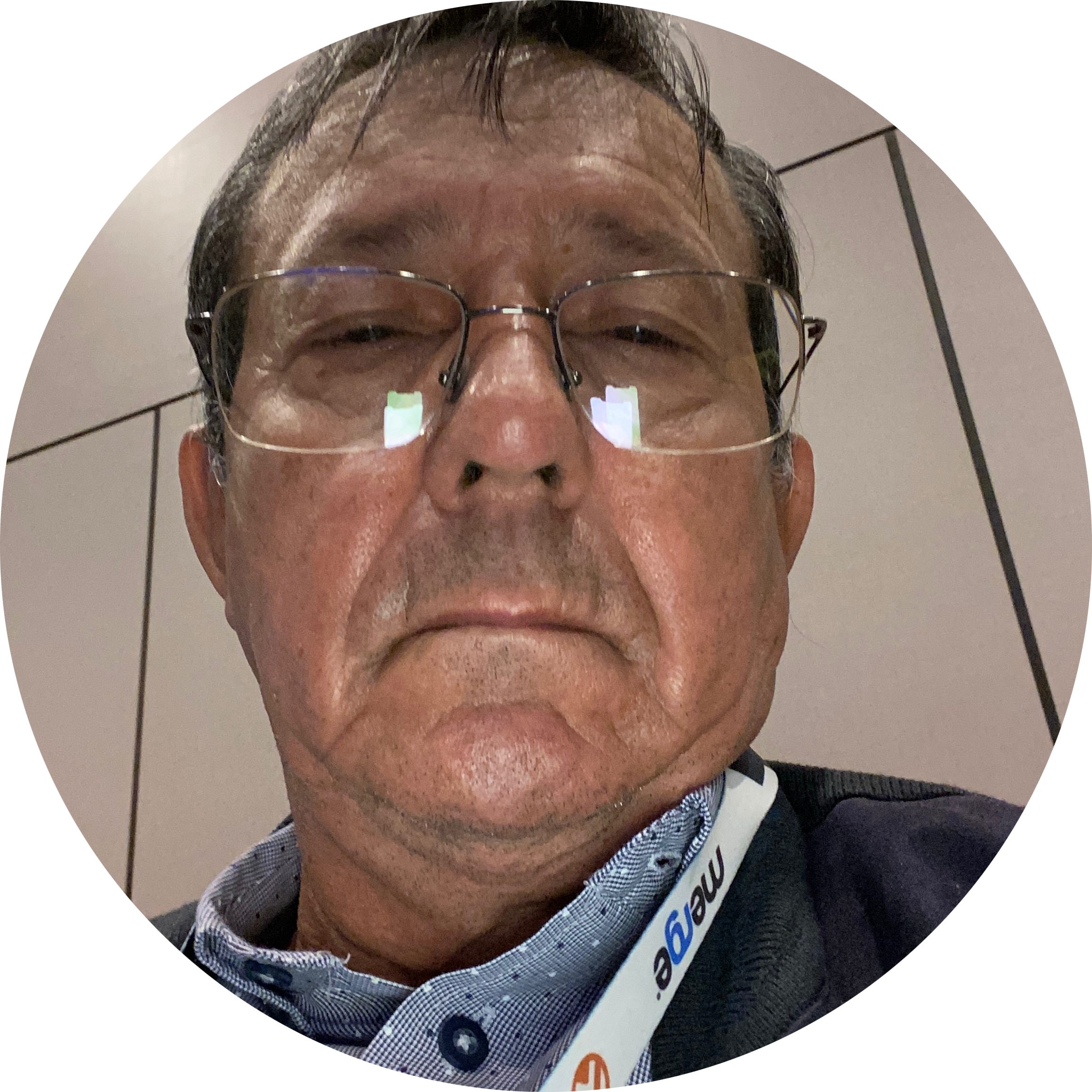 Go to the profile of Luis Humberto Orduz Perez