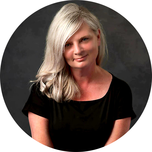 Go to the profile of Theresa Hahn