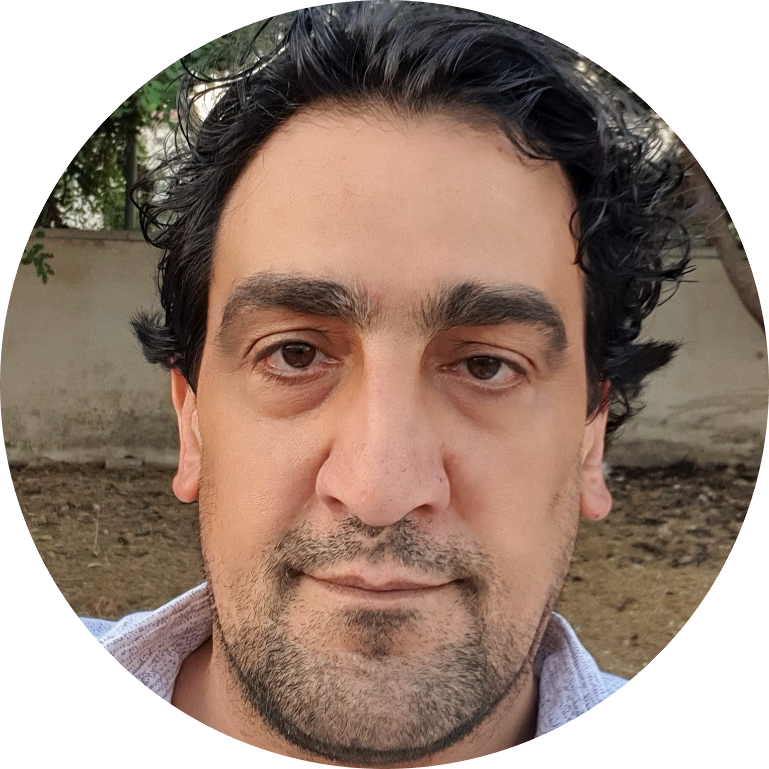 Go to the profile of Hussien Rabaya