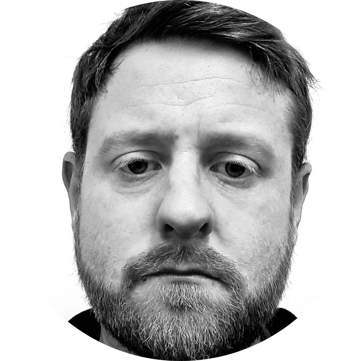 Go to the profile of Paul Caldwell