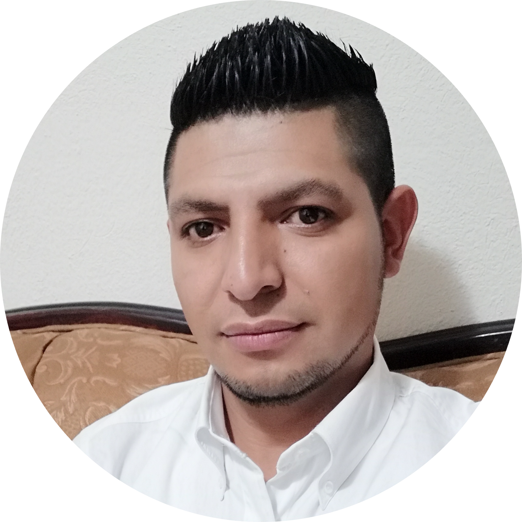 Go to the profile of Emmanuel Moreno