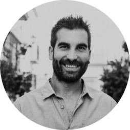 Go to the profile of Juan Manuel Díaz