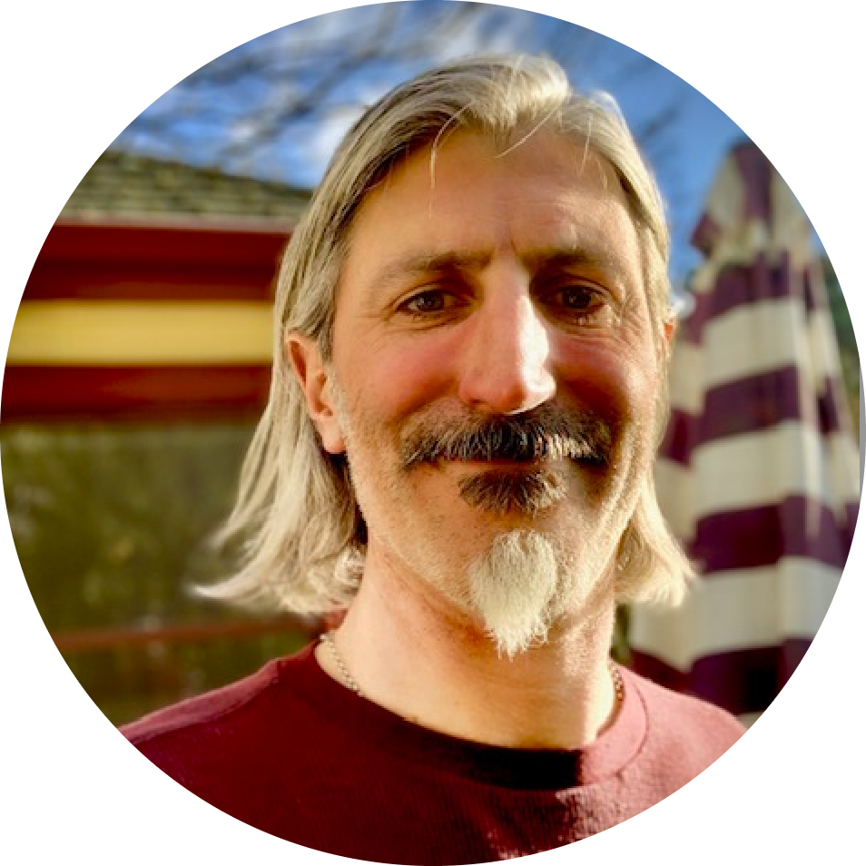 Go to the profile of Robert Davi