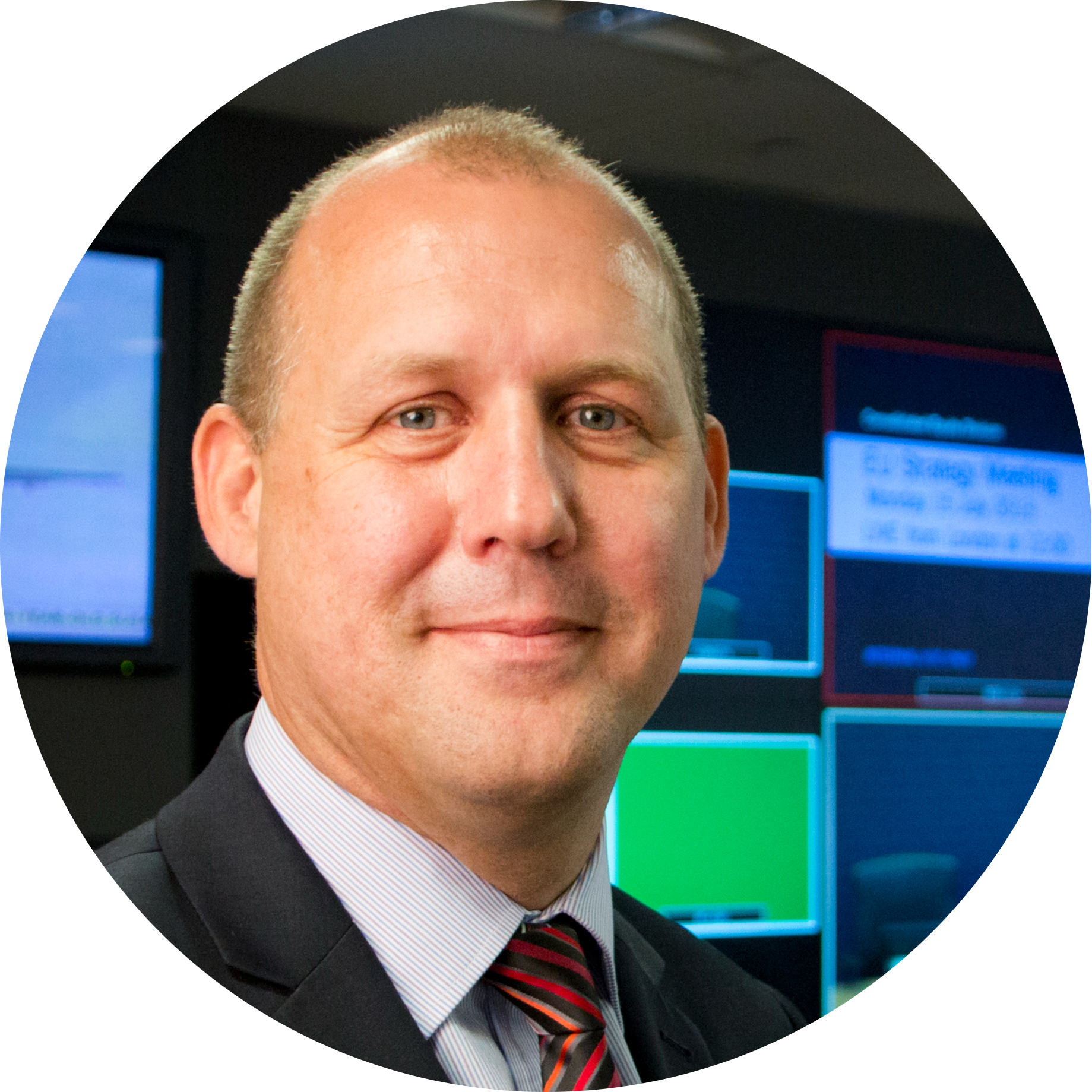 Go to the profile of Owen Ellis