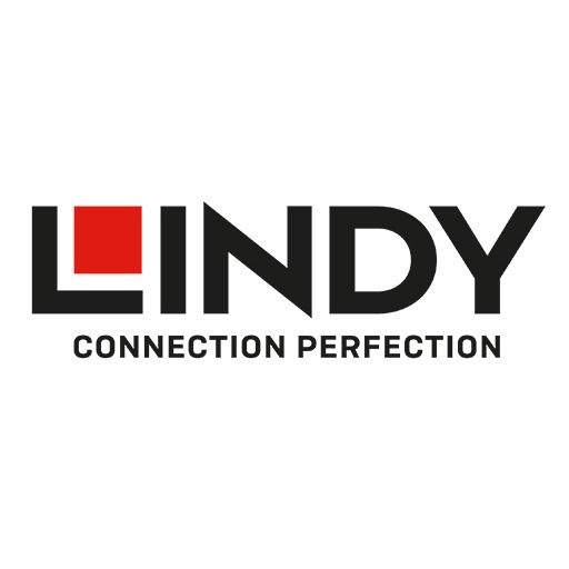 Go to the profile of LINDY-Elektronik GmbH