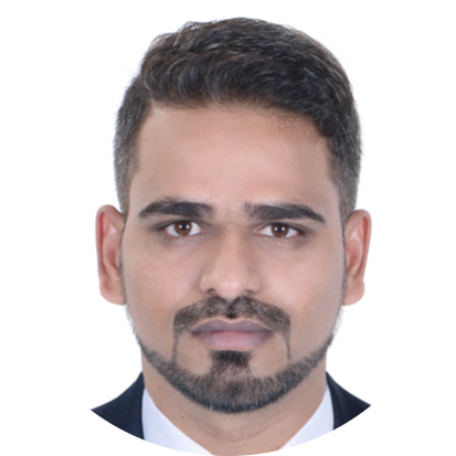 Go to the profile of Junaid Ali Sayyed