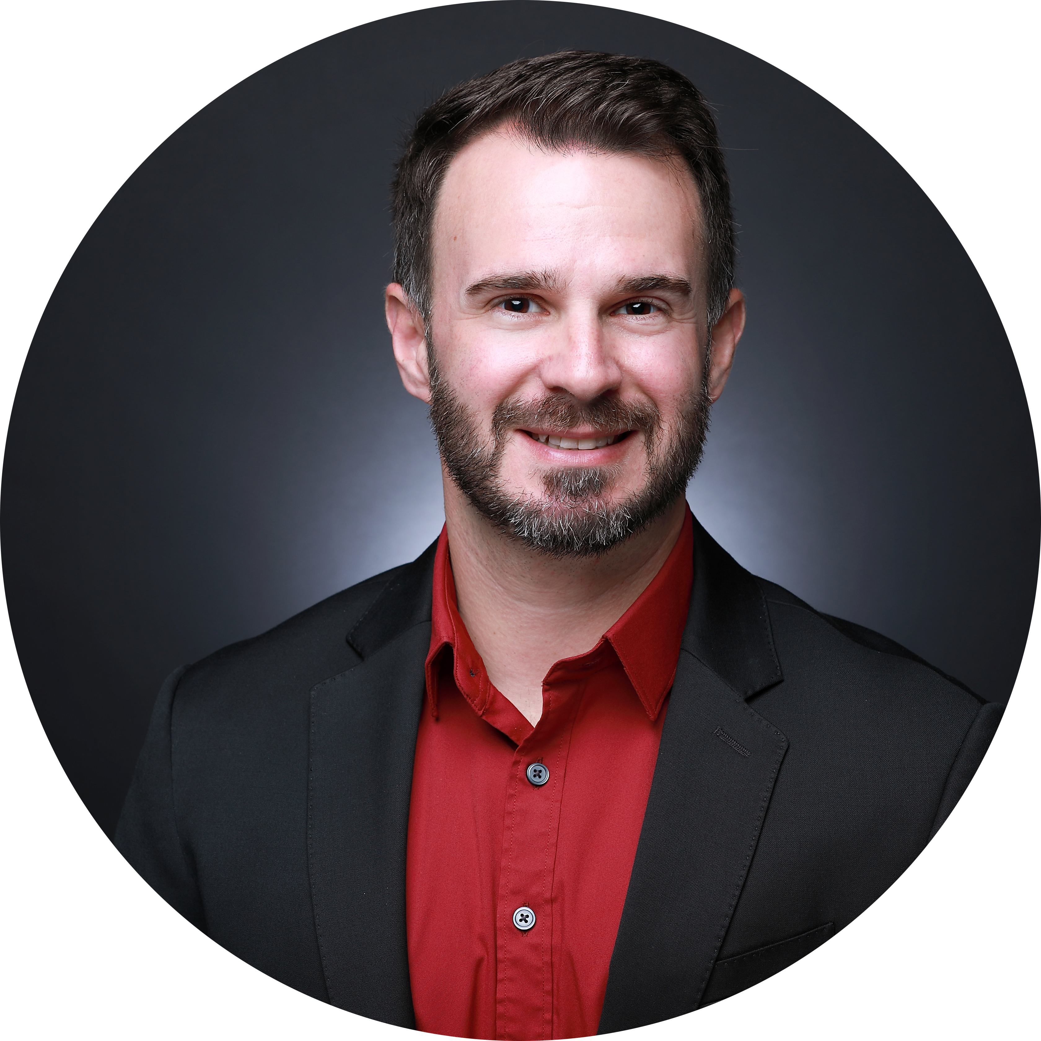 Go to the profile of Nick Nitti, CTS