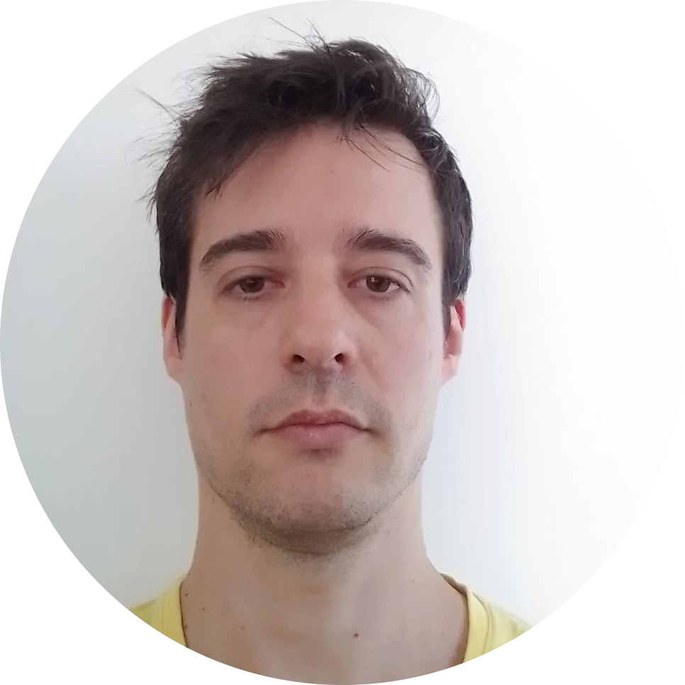 Go to the profile of Christian Rodriguez