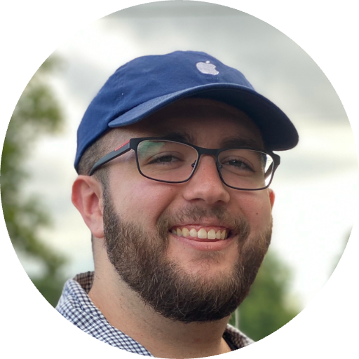 Go to the profile of Ben Lowe