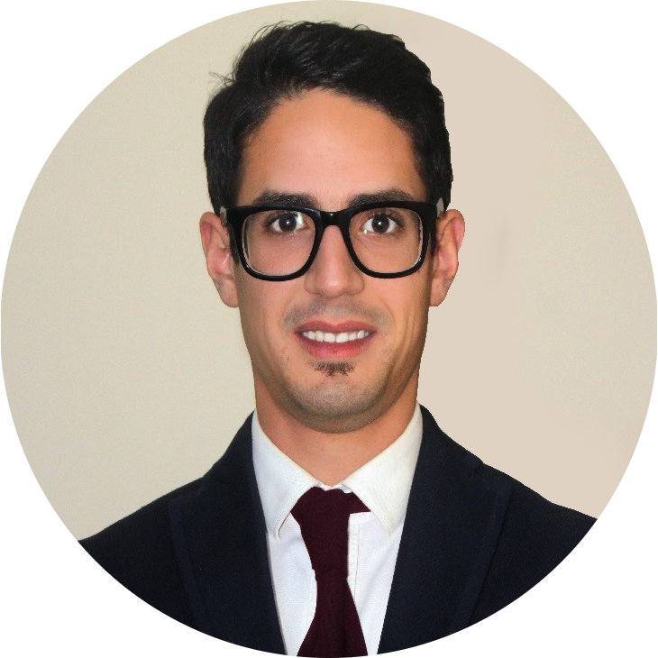 Go to the profile of ALADDIN ZAID-ALKILANI