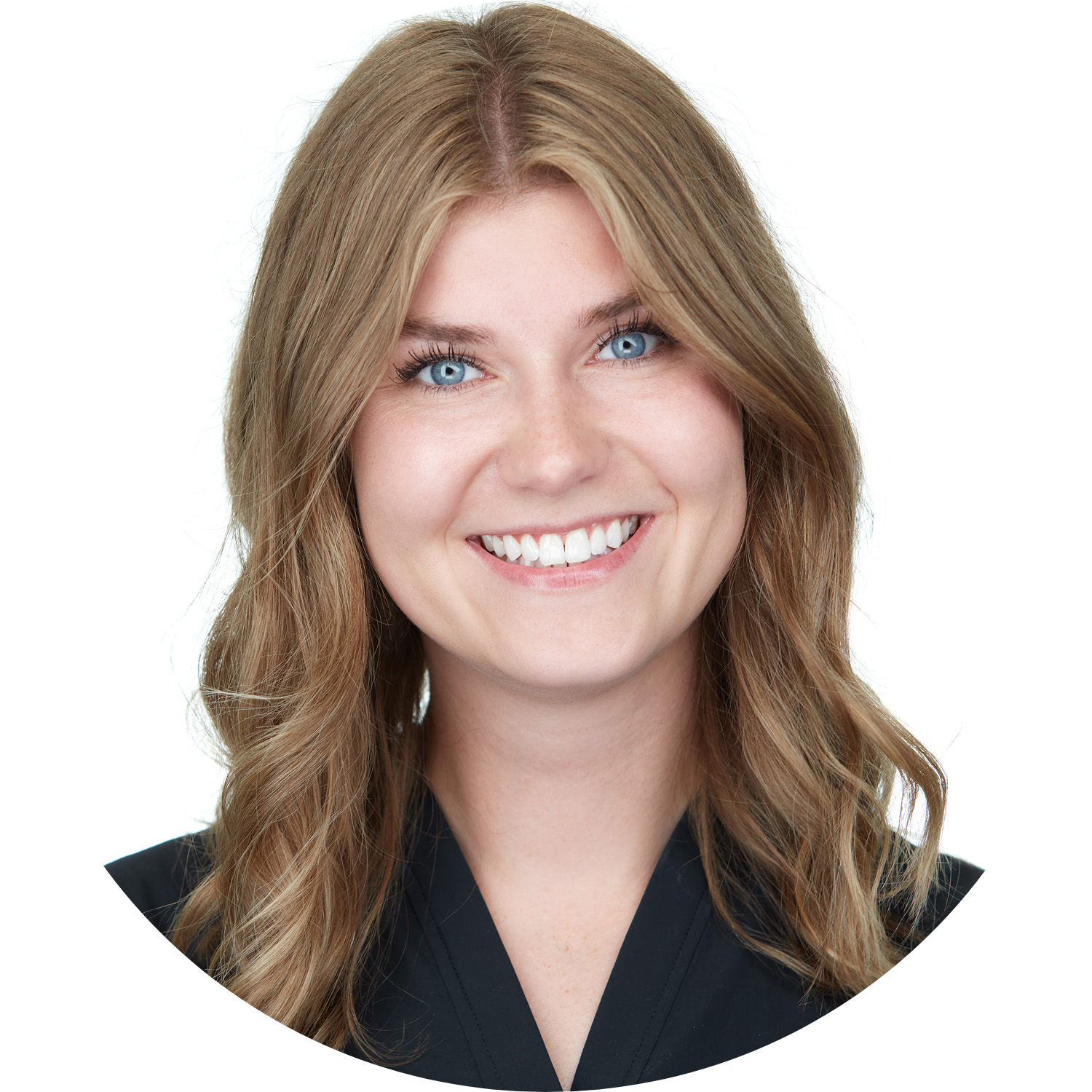 Go to the profile of Claire Mugge