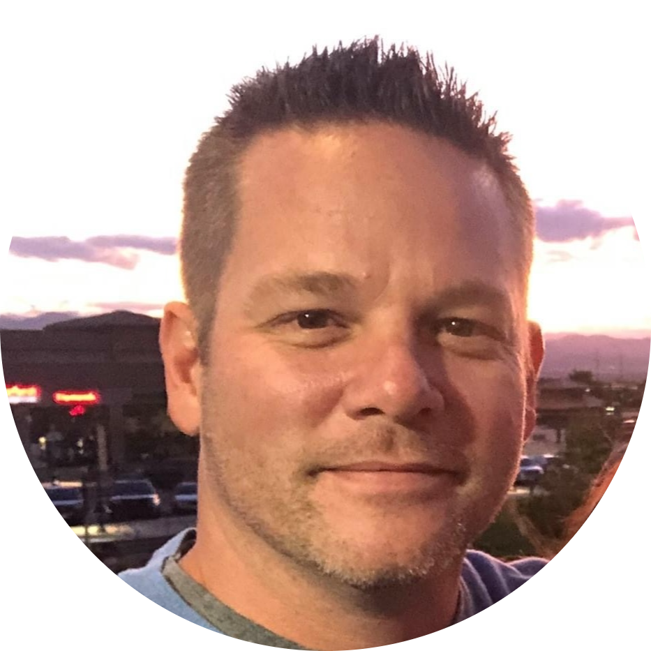 Go to the profile of Daniel Craven