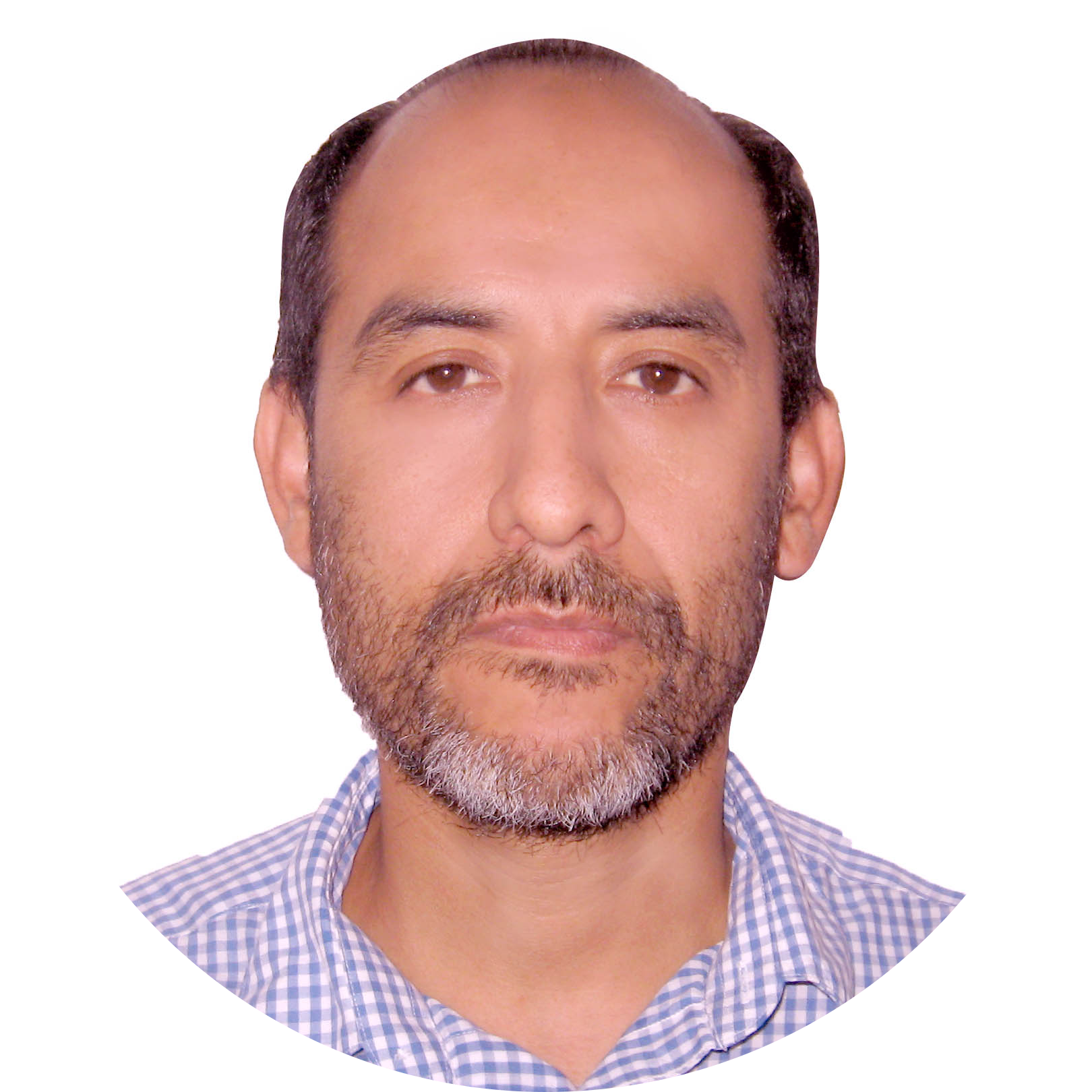 Go to the profile of Miguel Barreto