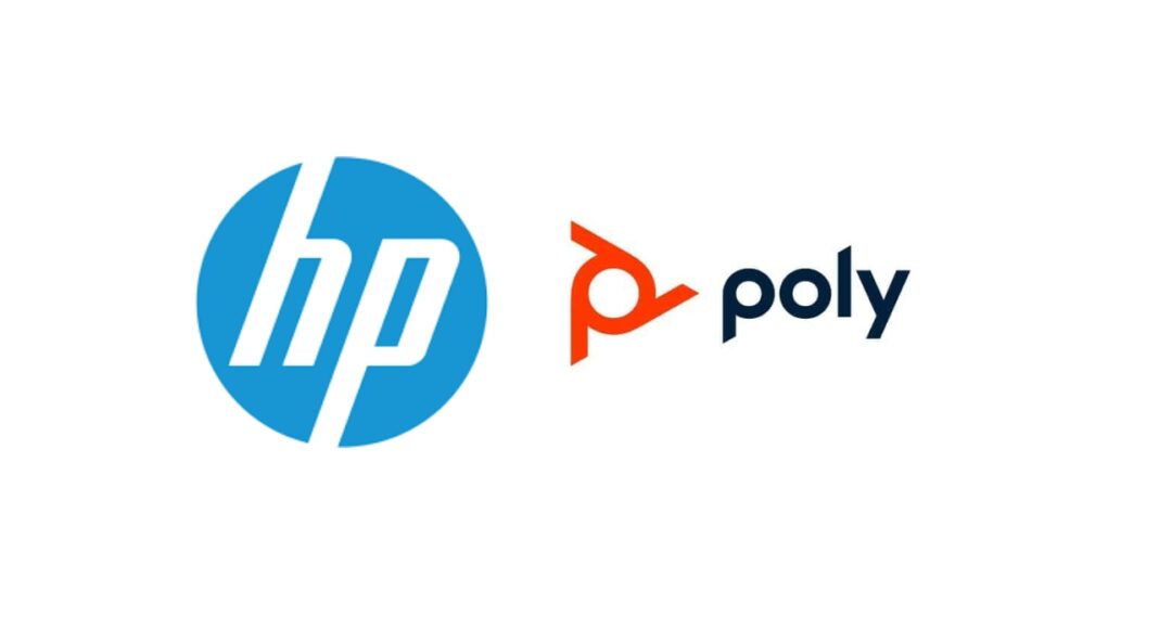HP to Acquire Poly