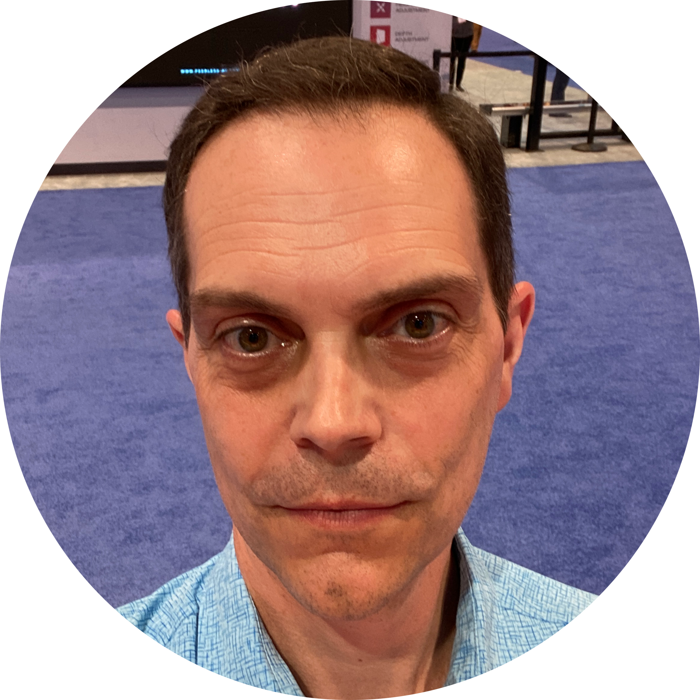 Go to the profile of Chris Visel