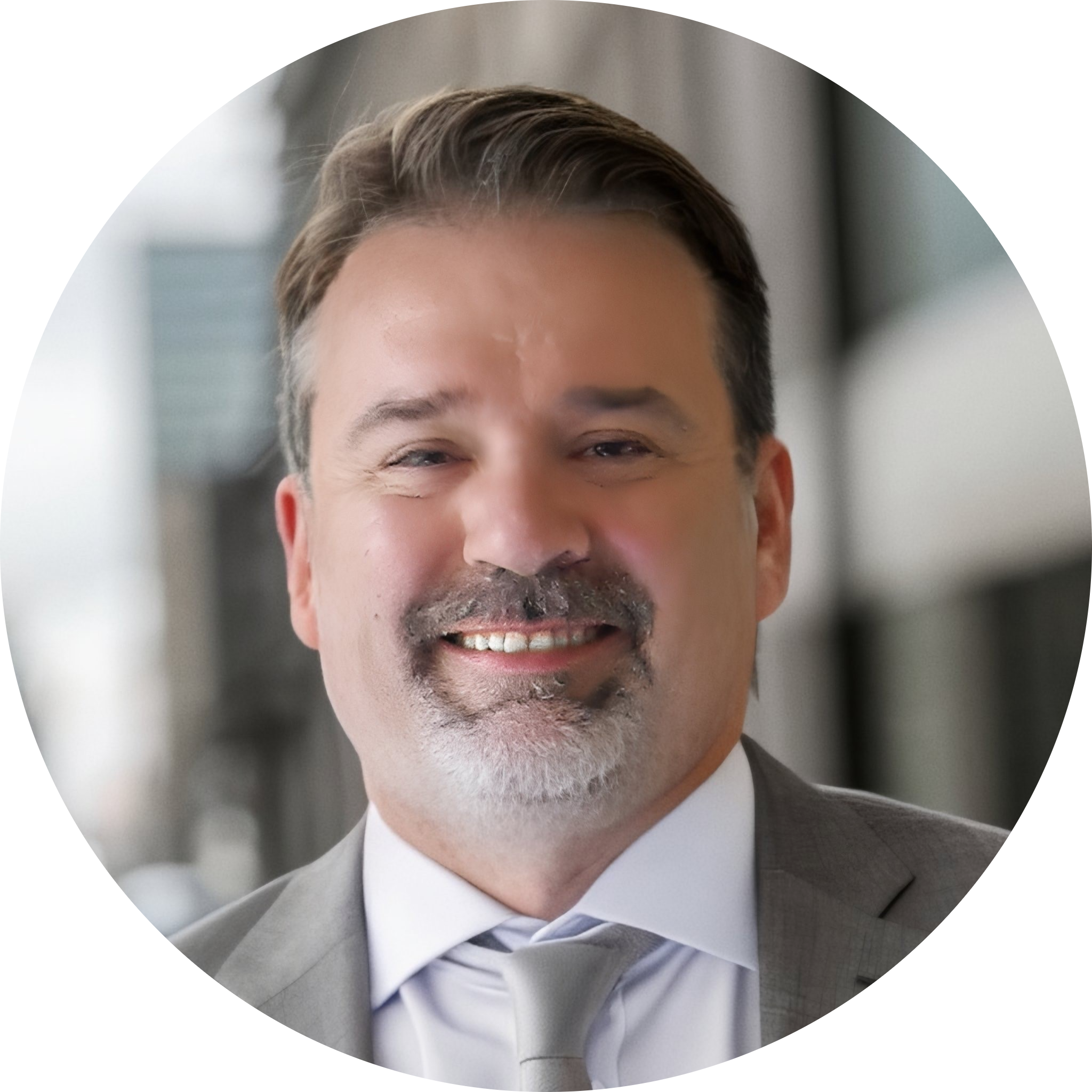 Go to the profile of Scott Voorhis