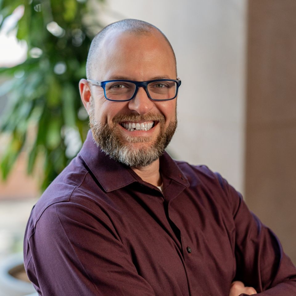 Go to the profile of Chad Beaver