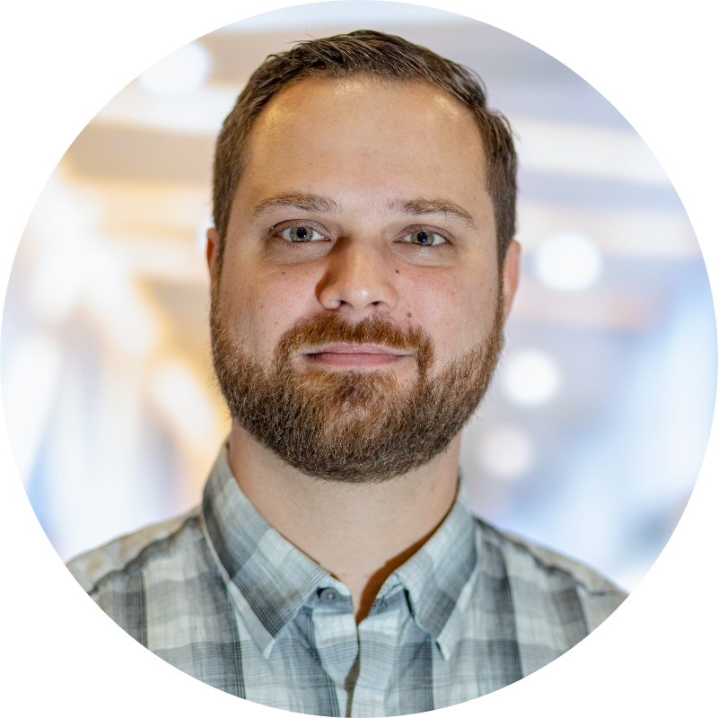 Go to the profile of Florian Bey