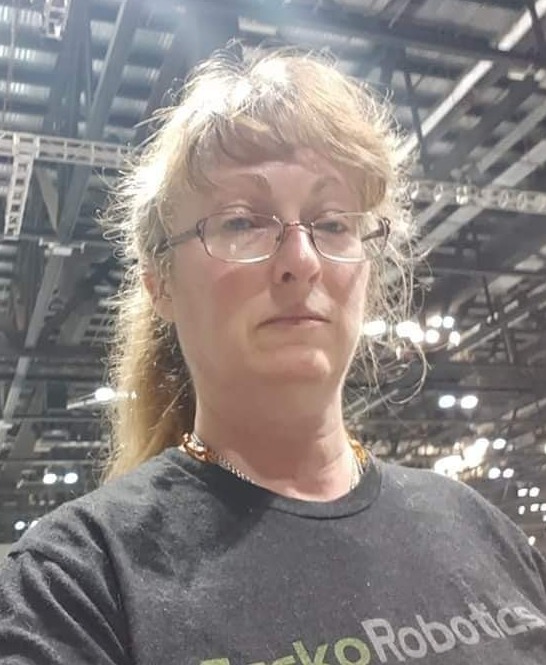 Go to the profile of Shannon R Corson