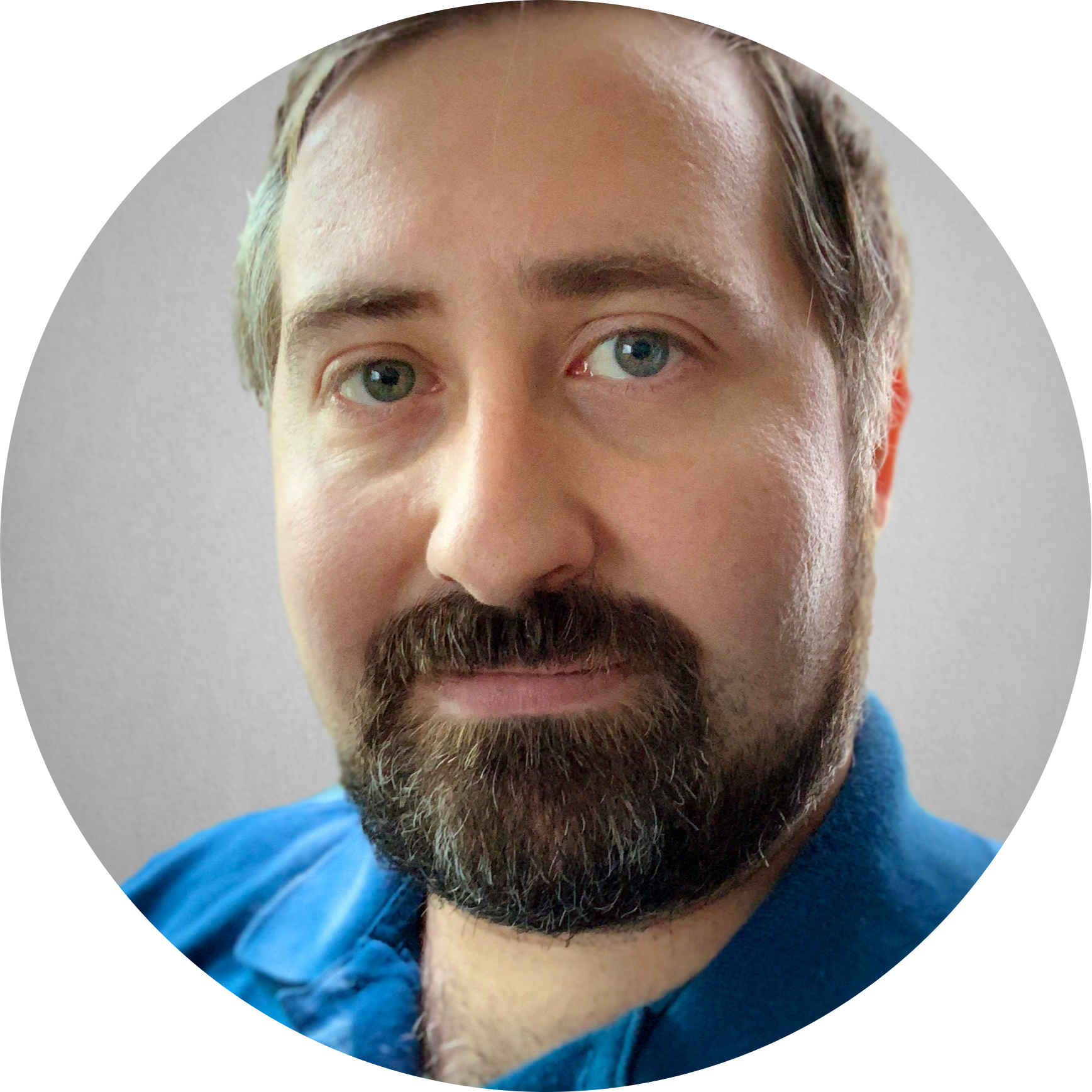 Go to the profile of Leon Appleby